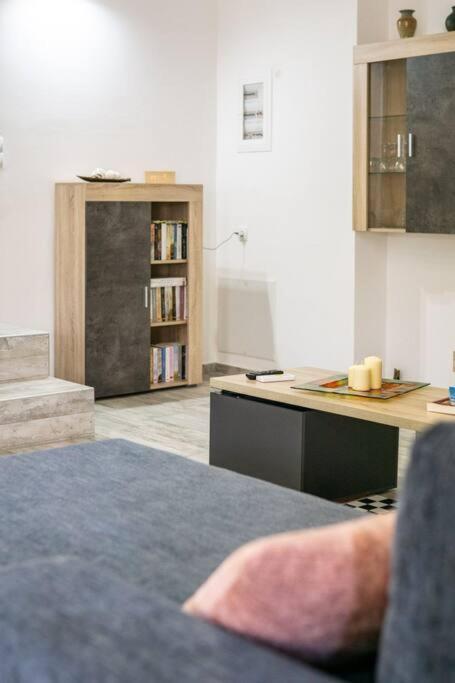 Artemissia New Well Sided Modish House Apartment Kissamos Exterior photo