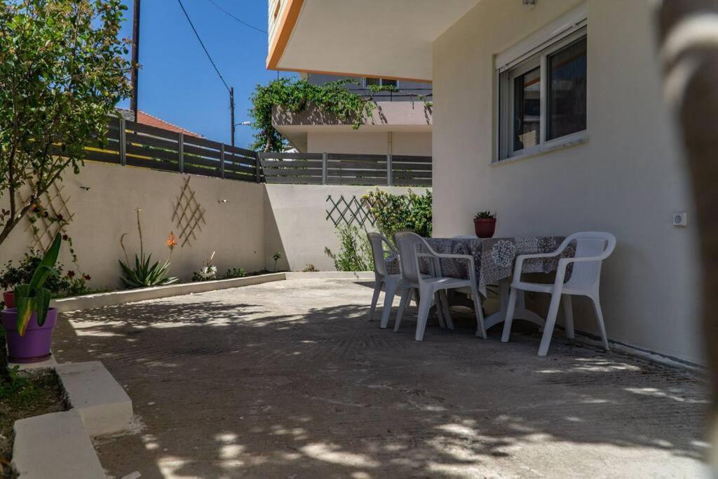 Artemissia New Well Sided Modish House Apartment Kissamos Exterior photo