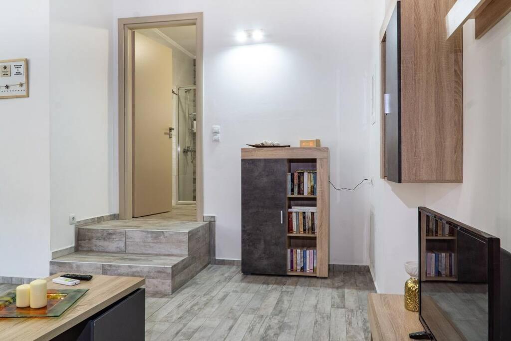 Artemissia New Well Sided Modish House Apartment Kissamos Exterior photo